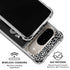 NBA Brooklyn Nets Elephant Print Google Pixel 10 Clear Case